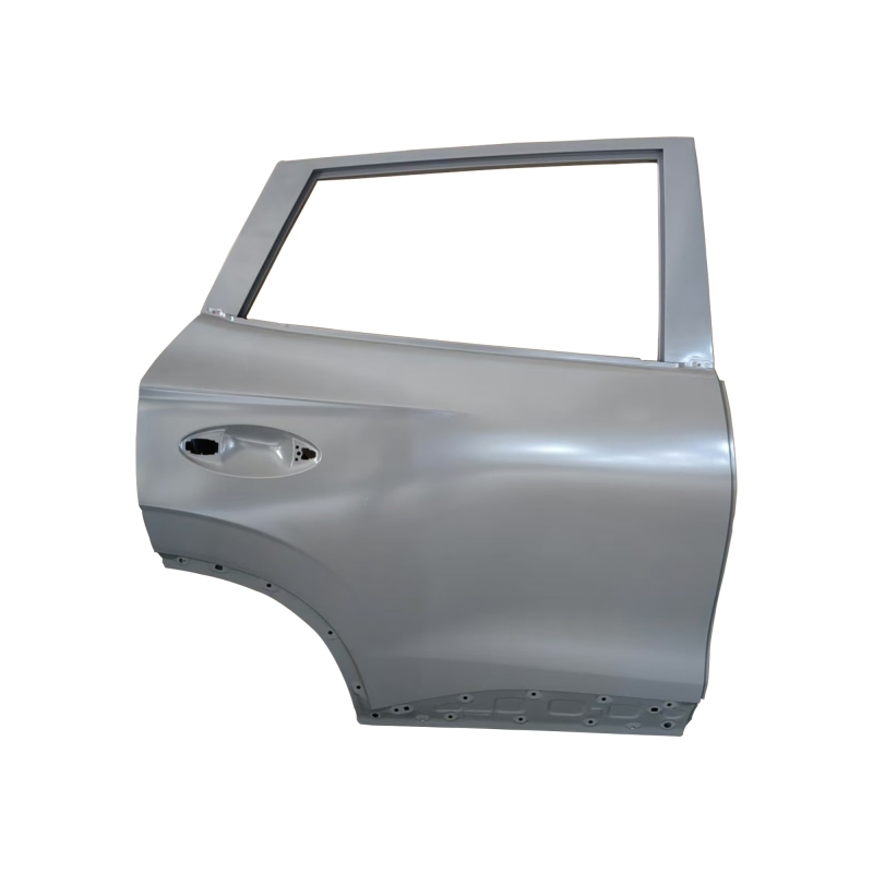 REAR DOOR（LOW CONFIGURATION） COMPATIBLE WITH 2022- CHERY OMODA C5, RH