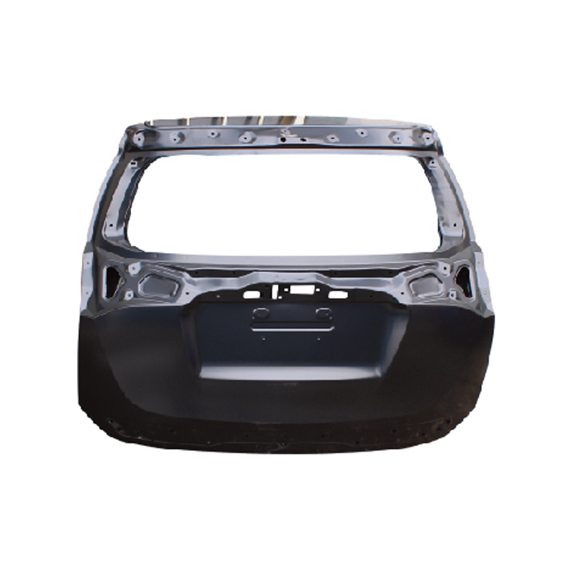 TAILGATE COMPATIBLE WITH TOYOTA RAV4 2014-