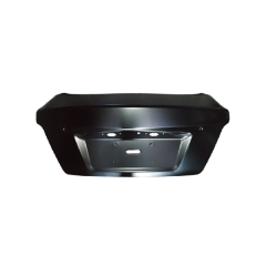 TRUNK LID W HOLE COMPATIBLE WITH NISSAN TEANA 2013-