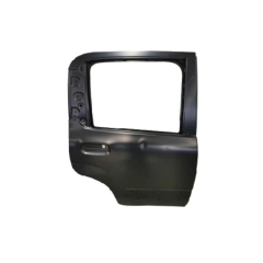 REAR DOOR COMPATIBLE WITH FIAT PANDA 2012, RH