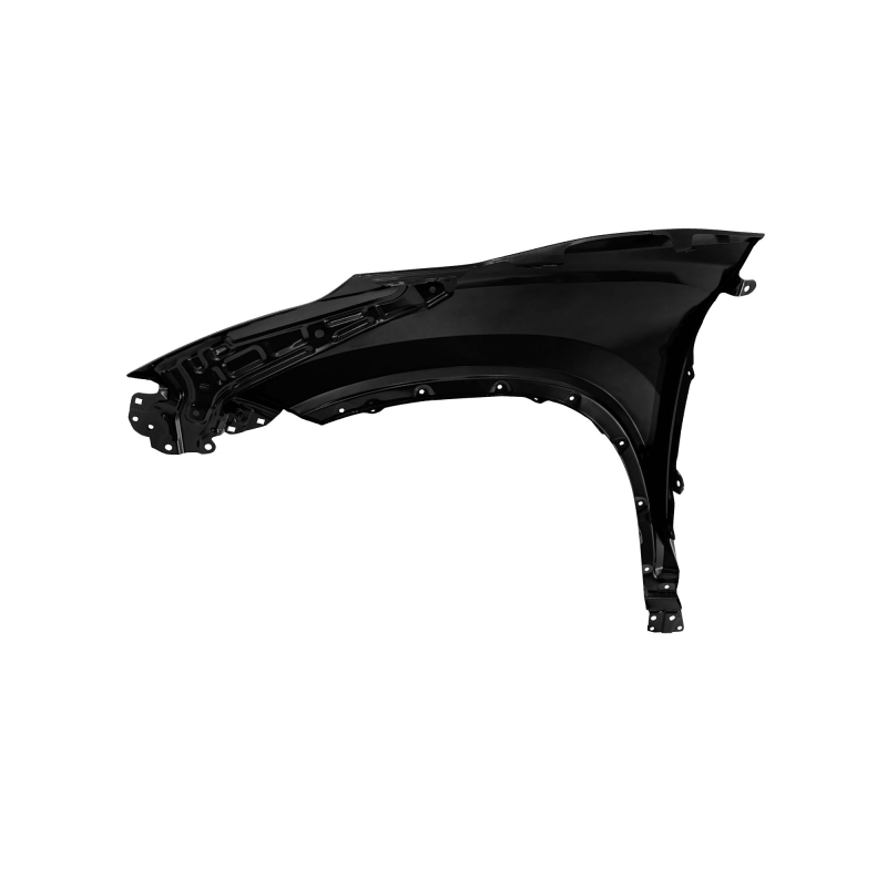 FRONT FENDER(ALUMINUM) COMPATIBLE WITH 2021- TOYOTA HIGHLANDER, RH