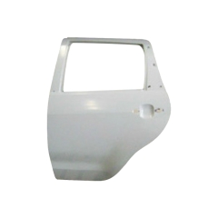 For M4 REAR Door-LH