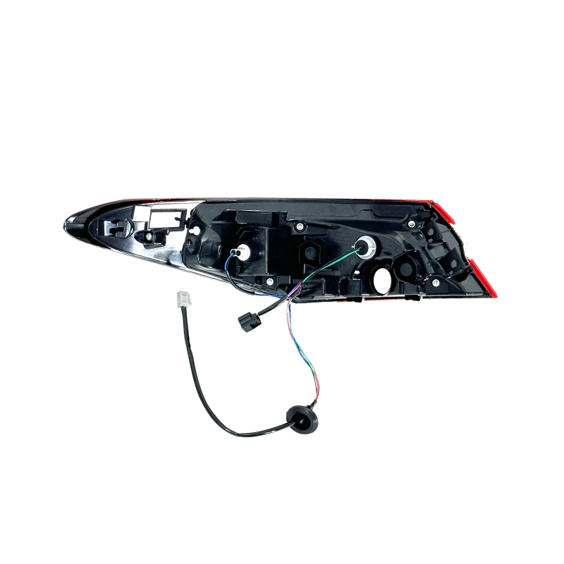 TAIL LAMP(OUTER)(USA) COMPATIBLE WITH 2021 TOYOTA CAMRY, RH