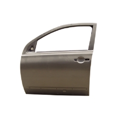 FRONT DOOR COMPATIBLE WITH NISSAN QASHQAI 2008, LH