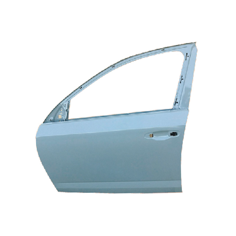 FRONT DOOR COMPATIBLE WITH AUDI OCTAVIA 2014-, LH