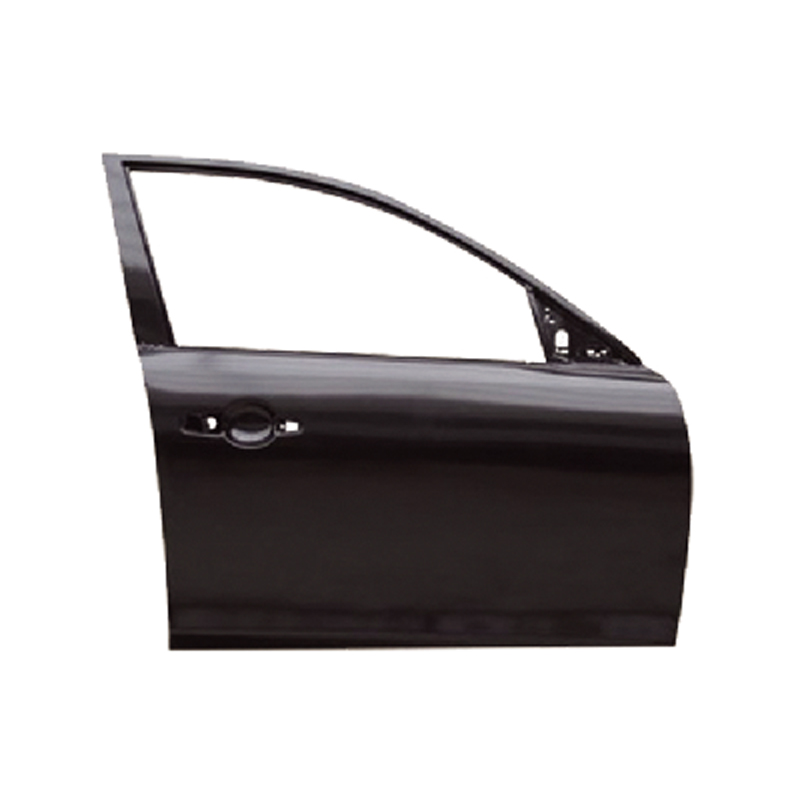 FRONT DOOR COMPATIBLE WITH MAZDA 3 2003-2010, RH