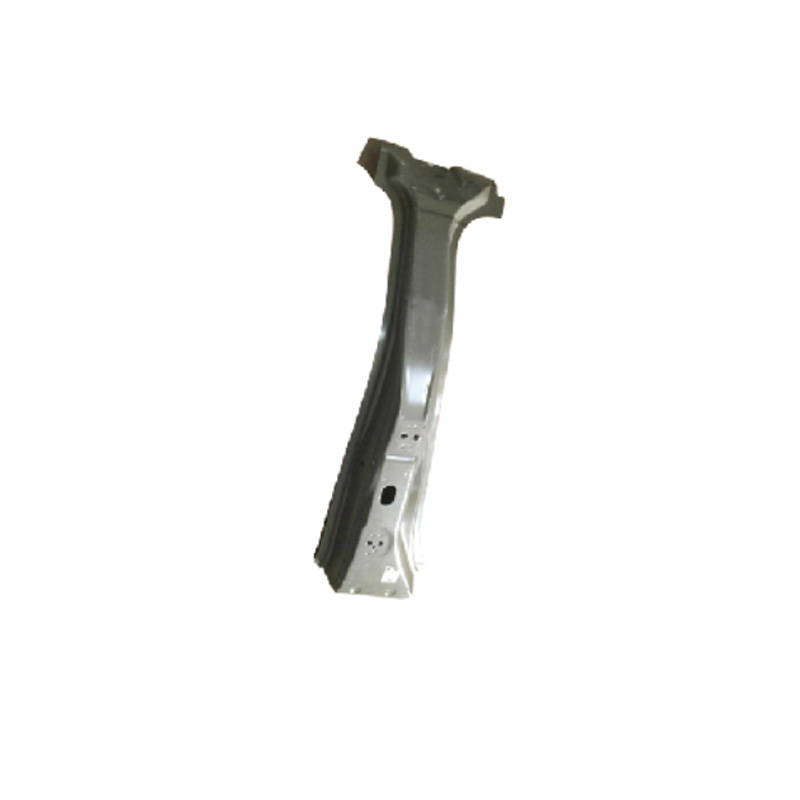 B PILLAR COMPATIBLE WITH PEUGEOT 301, RH