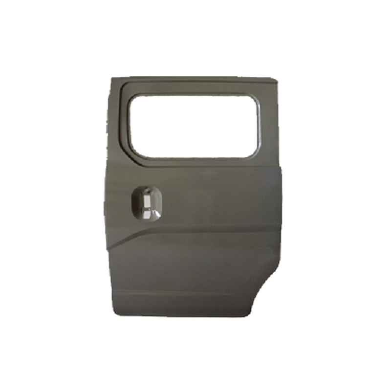 REAR DOOR COMPATIBLE WITH NISSAN NV200, RH