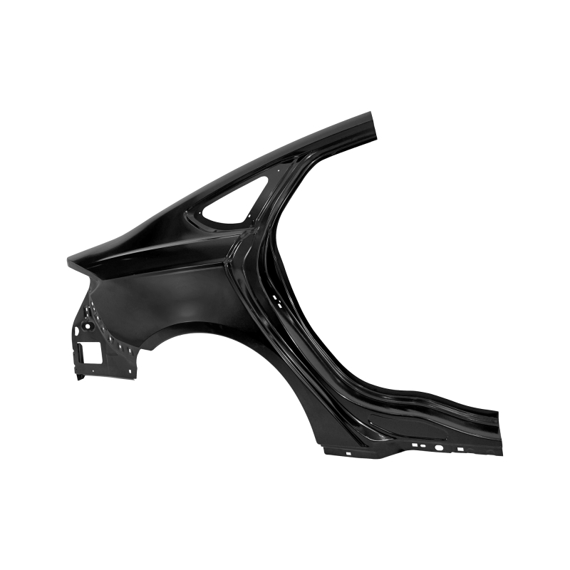 REAR FENDER COMPATIBLE WITH FORD 2013- MONDEO, RH