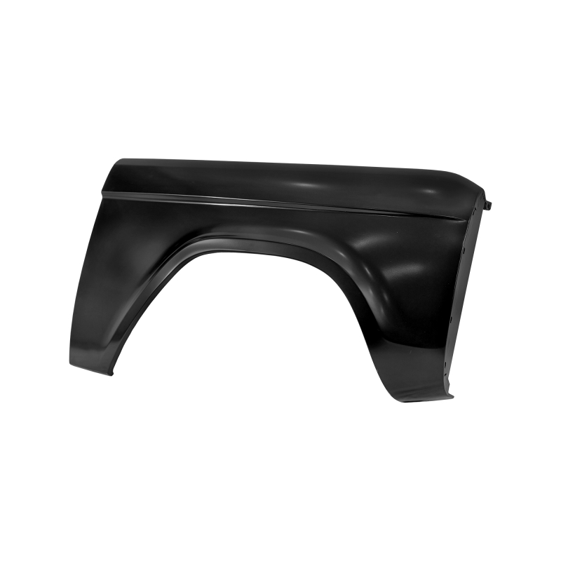 FRONT FENDER COMPATIBLE WITH 1968-1977 FORD BRONCO, RH