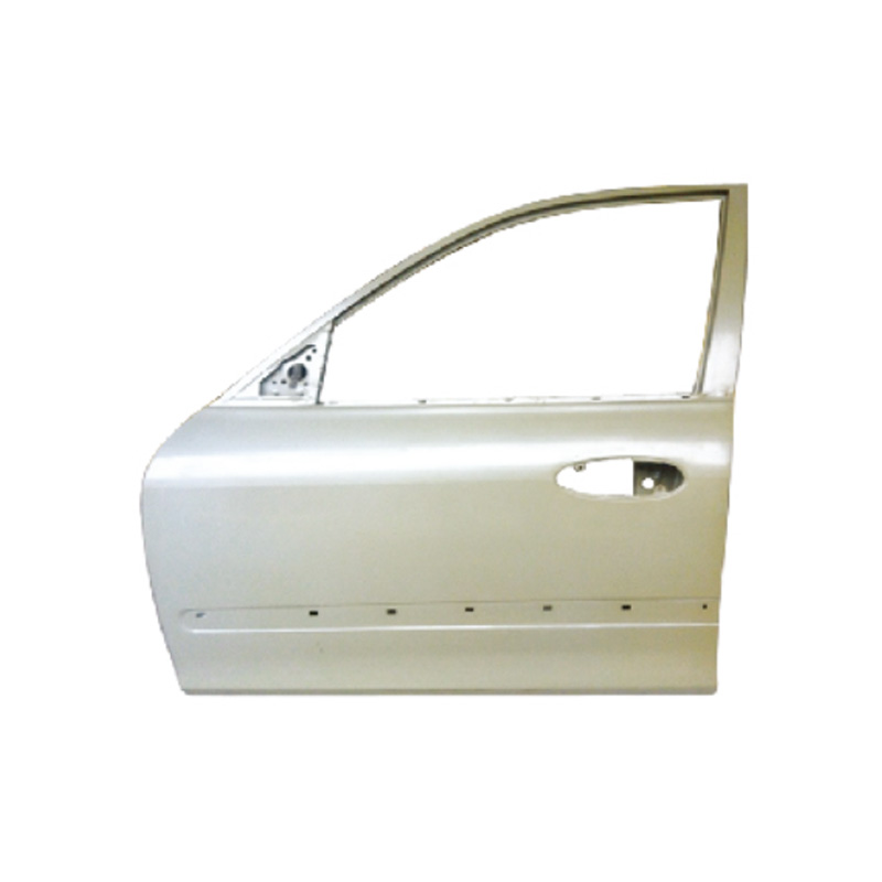 FRONT DOOR COMPATIBLE WITH HYUNDAI SONATA 2002-, LH