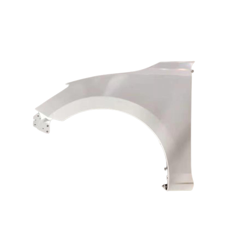 For YARIS 2018- FRONT FENDER-LH USA TYPE