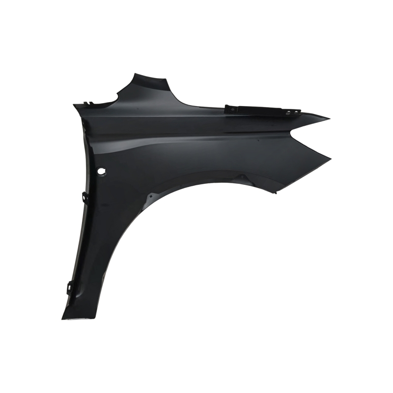 FRONT FENDER COMPATIBLE WITH 2021- VOLKSWAGEN CADDY, LH