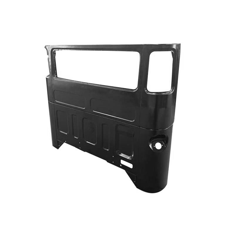 Back Panel Assembly, for FJ45 Toyota Land Cruiser