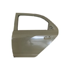 REAR DOOR COMPATIBLE WITH 2011 CHEVOLET CAPTIVA, LH