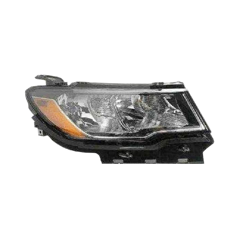 HEADLAMP ASSY COMPOSITE COMPATIBLE WITH 2017-2020 JEEP COMPASS, RH