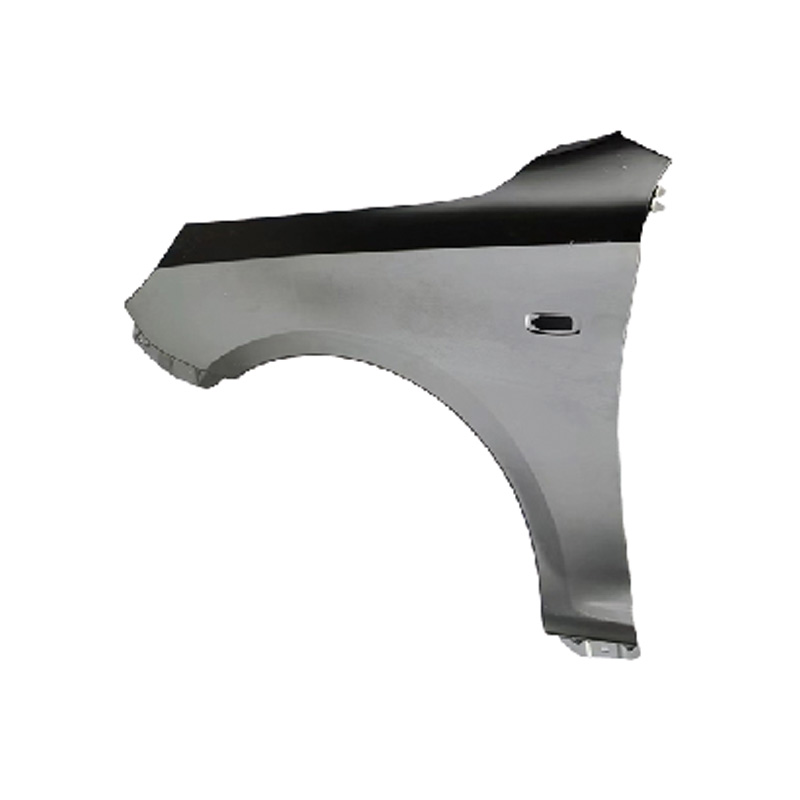 FRONT FENDER COMPATIBLE WITH CHEVOLET NEW OPTRA, LH