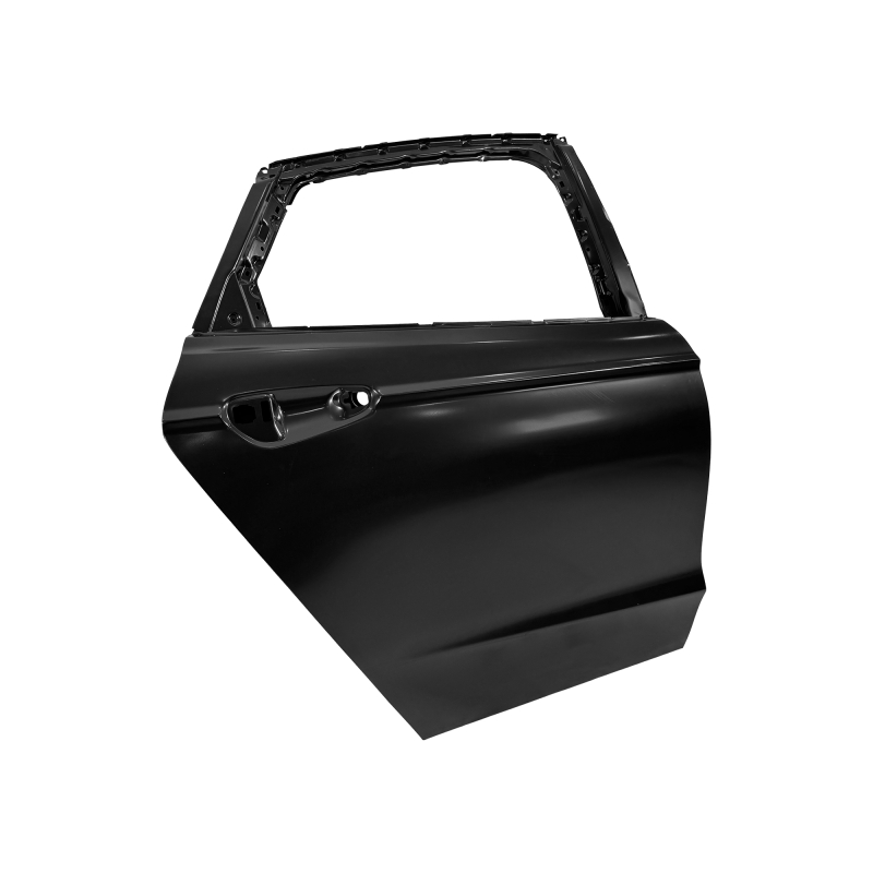 REAR DOOR COMPATIBLE WITH 2013- FORD MONDEO, RH