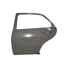 REAR DOOR COMPATIBLE WITH HONDA ACCORD 2003, LH