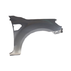 FRONT FENDER COMPATIBLE WITH 2016-2020 FORD EVEREST, RH