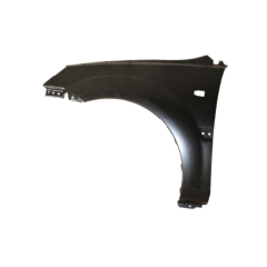 FRONT FENDER COMPATIBLE WITH KIA RIO 2003, LH