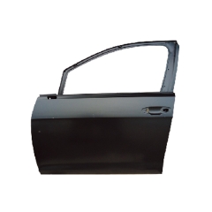 FRONT DOOR COMPATIBLE WITH VOLKSWAGEN GOLF VIl 2013-, LH