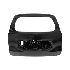 TAILGATE(NO SPARE TIRE COVER) COMPATIBLE WITH 2010 TOYOTA PRADO FJ150