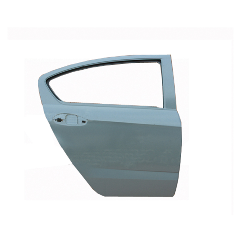 For ZHONGHUA H230 REAR DOOR RH