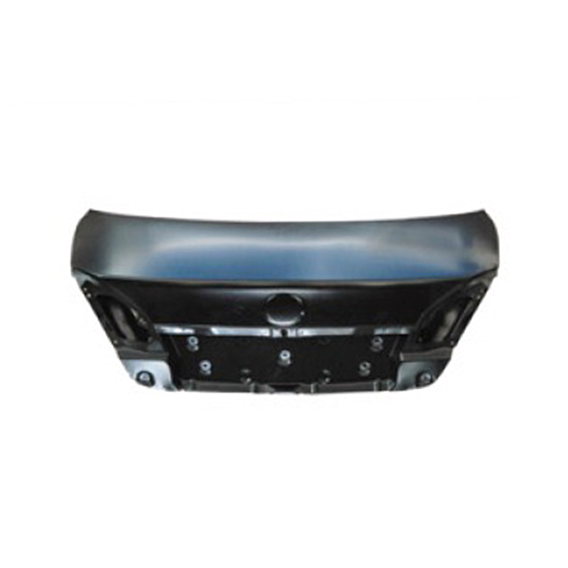 For ZHONGHUA JUNJIE TRUNK LID 