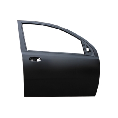 FRONT DOOR COMPATIBLE WITH CHEVROLET AVEO 2008-2010, RH