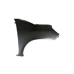 FRONT FENDER COMPATIBLE WITH TOYOTA HILUX REVO 2015-(DOUBLE CABIN), RH