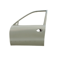 FRONT DOOR COMPATIBLE WITH HYUNDAI ACCENT 1995-2000, LH