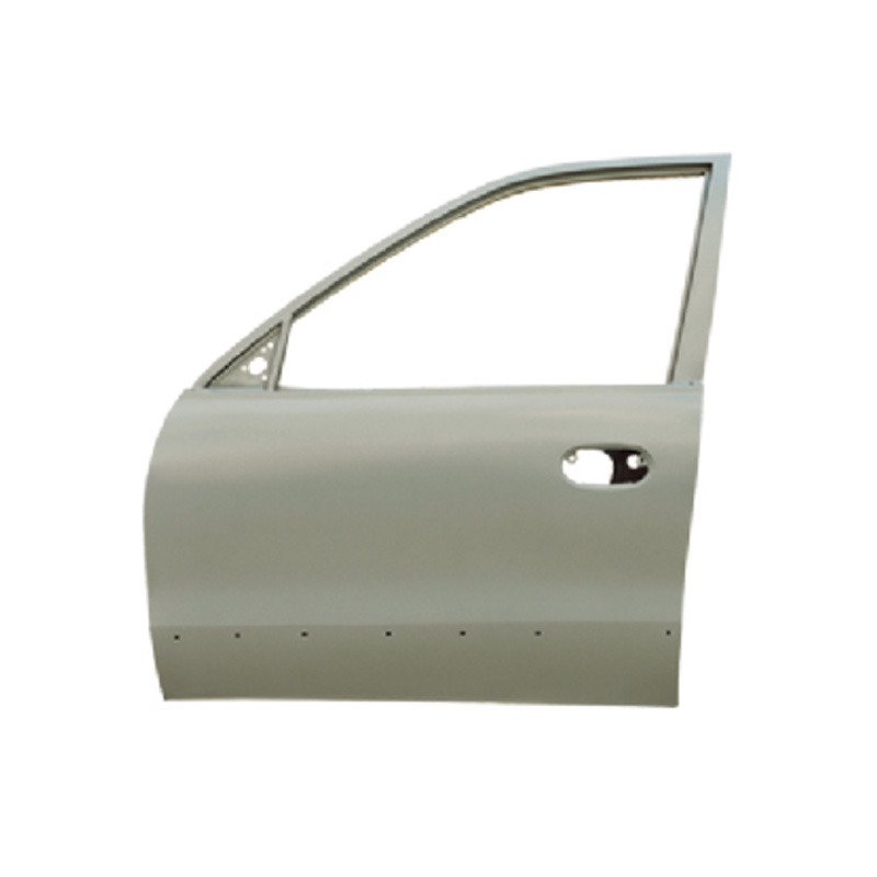 FRONT DOOR COMPATIBLE WITH HYUNDAI ACCENT 1995-2000, LH