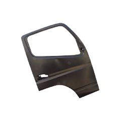 For MITSUBISHI CANTER FUSO Front Door-RH (With Mirror Hole)