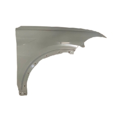 FRONT FENDER COMPATIBLE WITH VOLKSWAGEN T-CROSS, RH