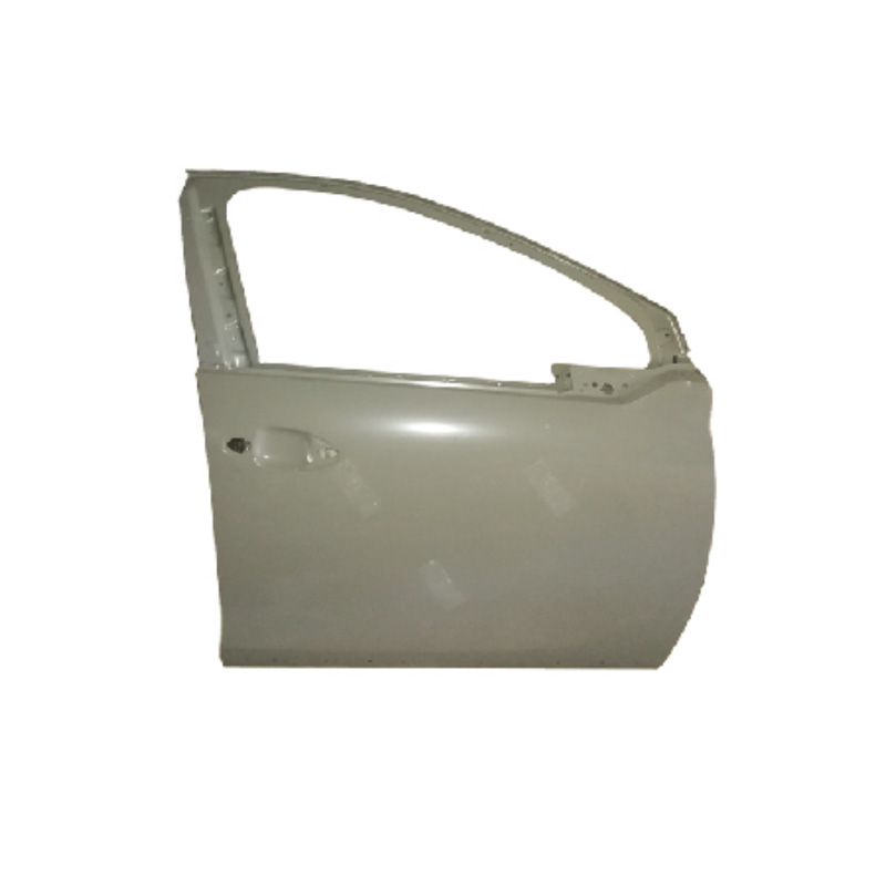 FRONT DOOR COMPATIBLE WITH PEUGEOT 2008, RH