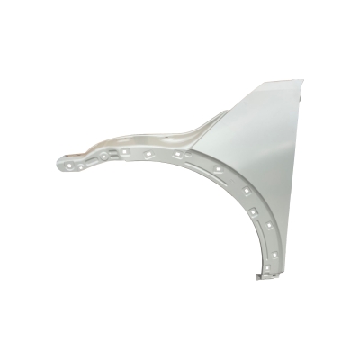 FRONT FENDER COMPATIBLE WITH HYUNDAI IONIQ 2022, LH