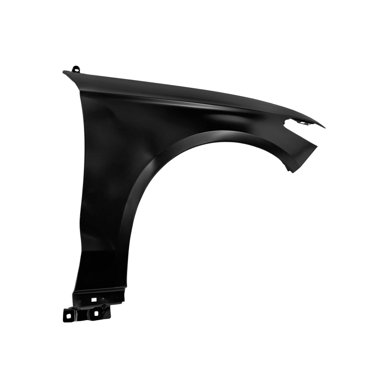 FRONT FENDER COMPATIBLE WITH 2013- FORD MONDEO, RH