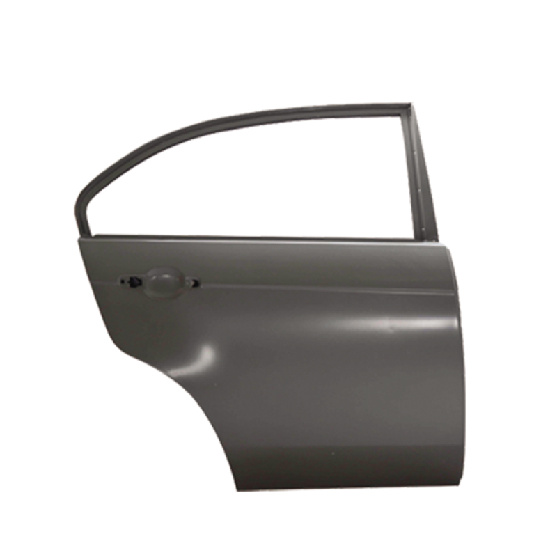 REAR DOOR COMPATIBLE WITH 2008-2012 CHEVOLET EPICA, RH