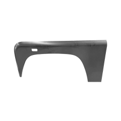 FRONT FENDER (STEEL)，LH, FOR LAND ROVER DEFENDER 110