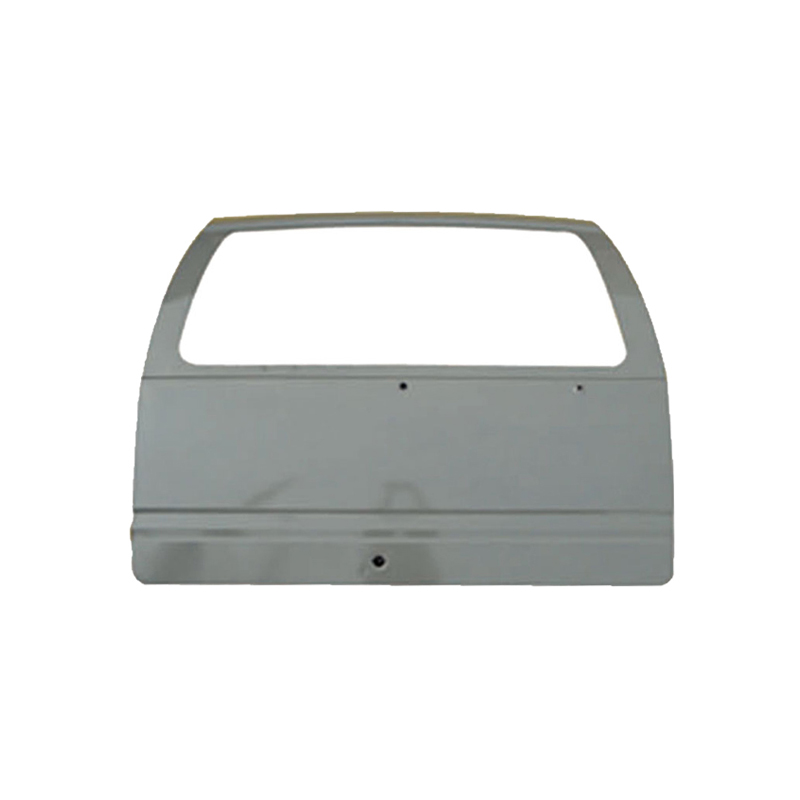 For GWM SING SUV Multifunctional Tail Gate