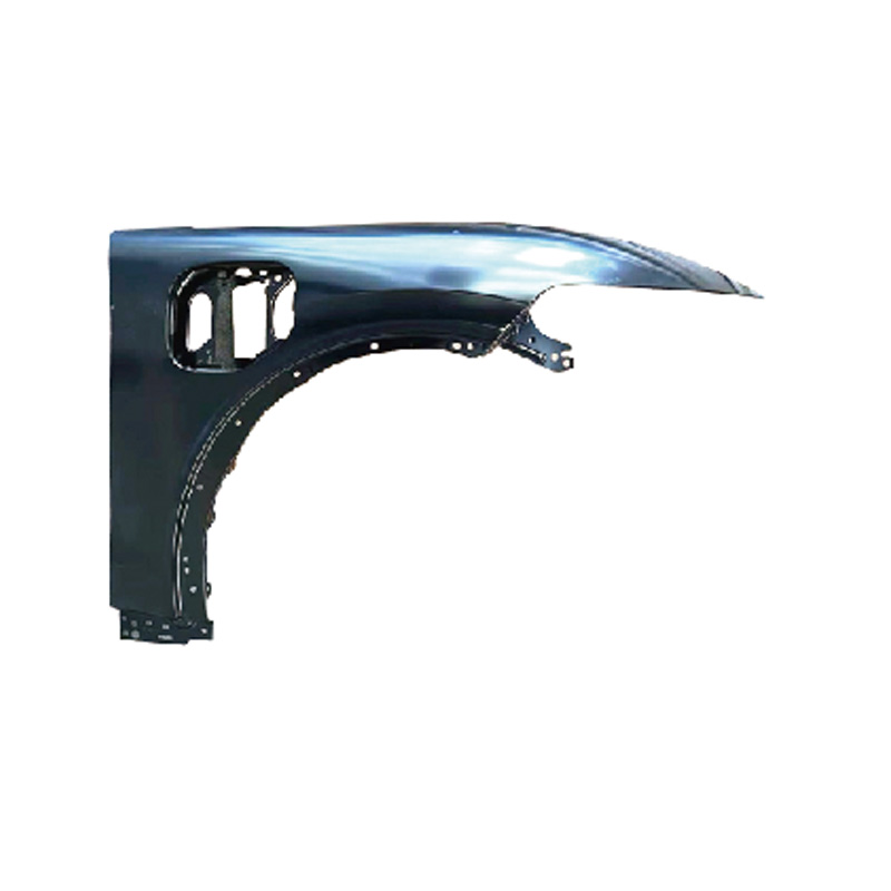 FRONT FENDER COMPATIBLE WITH FORD MUSTANG EV 2021-, RH