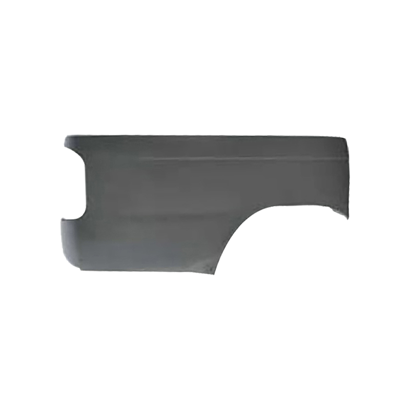 For ZX GRANDTIGER REAR FENDER