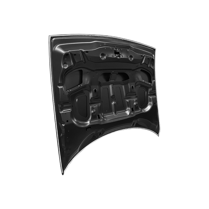 HOOD COMPATIBLE WITH 2015-2021 DODGE CHALLENGER SINGLE-SCOOP-STYLE