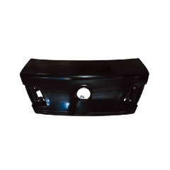 TRUNK LID COMPATIBLE WITH VOLKSWAGEN BORA 2006