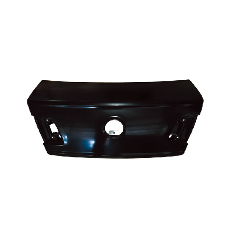 TRUNK LID COMPATIBLE WITH VOLKSWAGEN BORA 2006