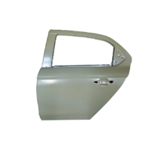 REAR DOOR COMPATIBLE WITH PEUGEOT 301, LH