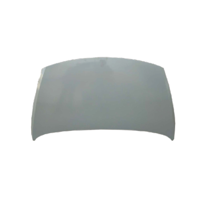 HOOD COMPATIBLE WITH KIA CARENS 2014