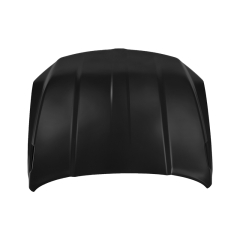 HOOD COMPATIBLE WITH 2013-2018 DODGE RAM 1500