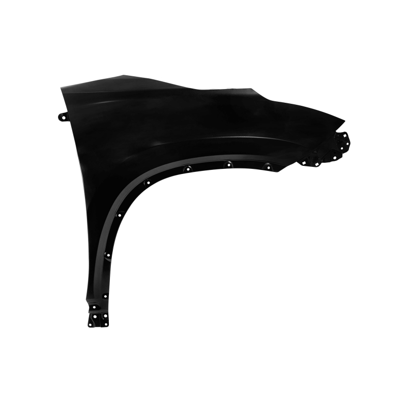 FRONT FENDER(STEEL) COMPATIBLE WITH 2021- TOYOTA HIGHLANDER, RH